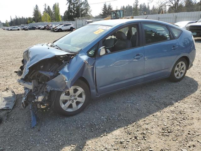 2006 TOYOTA PRIUS, 
