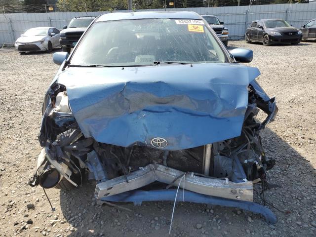 JTDKB20U663155502 - 2006 TOYOTA PRIUS 蓝色 照片 5