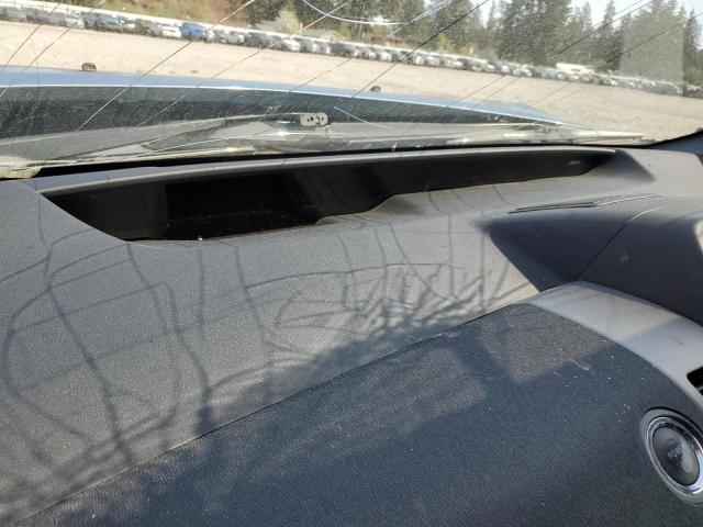 JTDKB20U663155502 - 2006 TOYOTA PRIUS 蓝色 照片 9