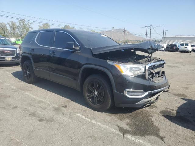 1GKKNKLA8KZ128693 - 2019 GMC ACADIA SLE BLACK photo 4