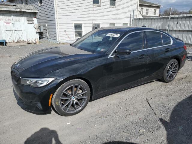 2019 BMW 330XI, 