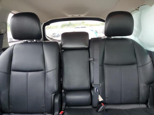 5N1AR2MN8DC650481 - 2013 NISSAN PATHFINDER S 银色 照片 10