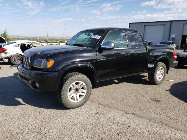 2003 TOYOTA TUNDRA ACCESS CAB SR5, 