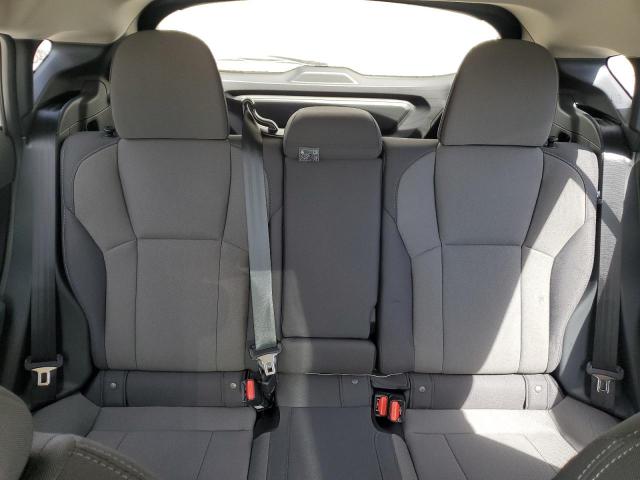 JF2GUHDC3S8237321 - 2025 SUBARU CROSSTREK PREMIUM 白色 照片 10