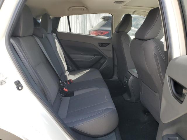 JF2GUHDC3S8237321 - 2025 SUBARU CROSSTREK PREMIUM 白色 照片 11