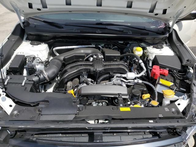 JF2GUHDC3S8237321 - 2025 SUBARU CROSSTREK PREMIUM 白色 照片 12