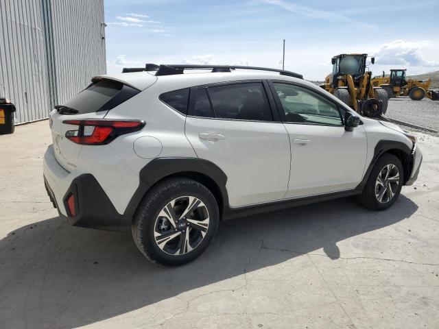 JF2GUHDC3S8237321 - 2025 SUBARU CROSSTREK PREMIUM 白色 照片 3