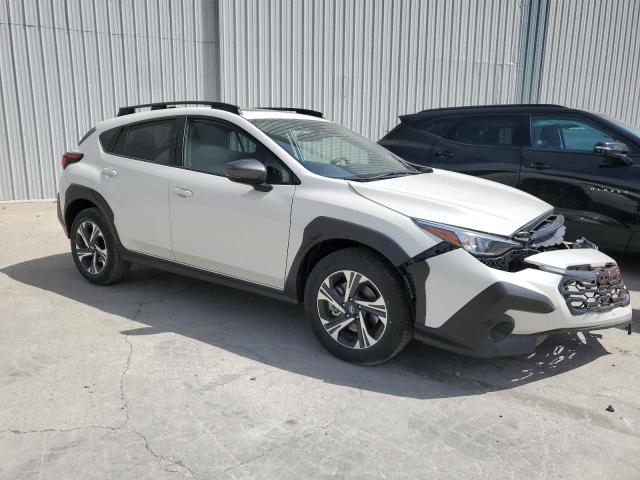JF2GUHDC3S8237321 - 2025 SUBARU CROSSTREK PREMIUM 白色 照片 4