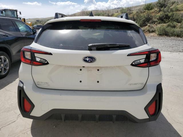 JF2GUHDC3S8237321 - 2025 SUBARU CROSSTREK PREMIUM 白色 照片 6