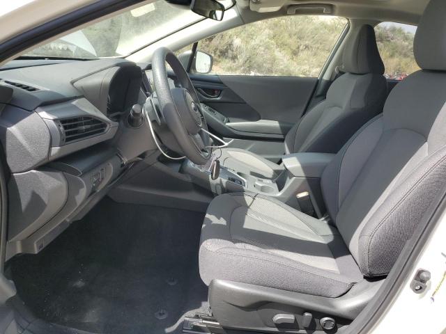 JF2GUHDC3S8237321 - 2025 SUBARU CROSSTREK PREMIUM 白色 照片 7