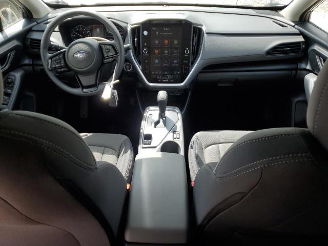 JF2GUHDC3S8237321 - 2025 SUBARU CROSSTREK PREMIUM 白色 照片 8