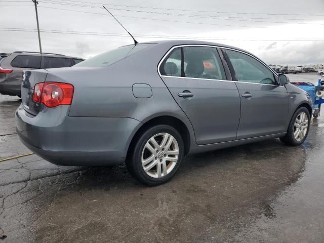 3VWEF71K97M155308 - 2007 VOLKSWAGEN JETTA WOLFSBURG 灰色 照片 3