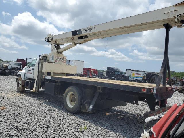 1GDL7H1C4YJ503130 - 2000 GMC C-SERIES C7H042 白色 照片 3