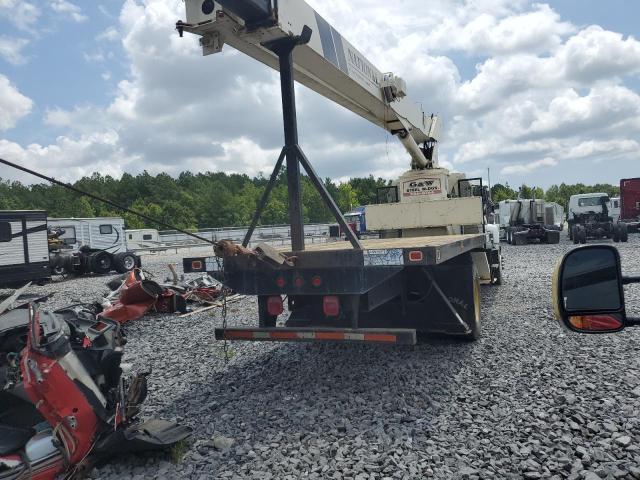 1GDL7H1C4YJ503130 - 2000 GMC C-SERIES C7H042 白色 照片 4