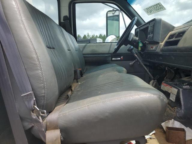 1GDL7H1C4YJ503130 - 2000 GMC C-SERIES C7H042 白色 照片 6