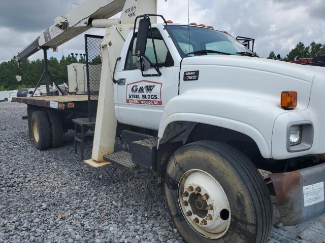 1GDL7H1C4YJ503130 - 2000 GMC C-SERIES C7H042 白色 照片 9