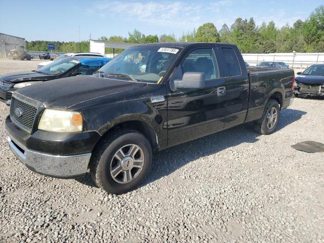 2006 FORD F150, 