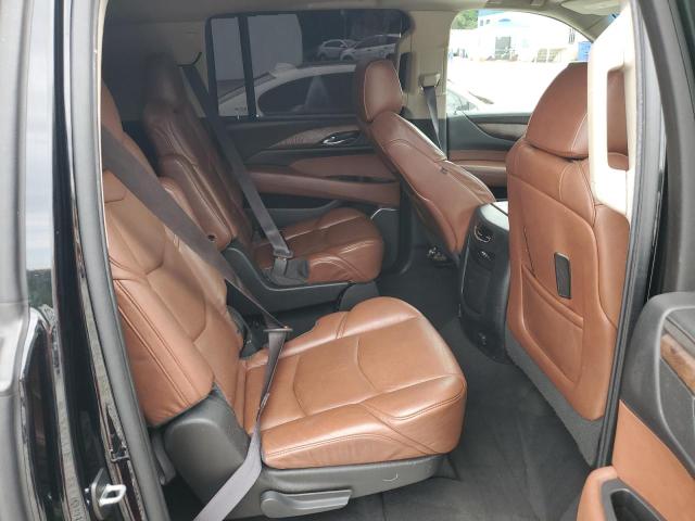 1GYS4HKJXGR319293 - 2016 CADILLAC ESCALADE ESV LUXURY BLACK photo 11