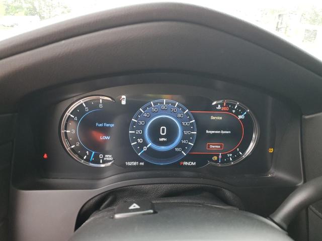 1GYS4HKJXGR319293 - 2016 CADILLAC ESCALADE ESV LUXURY BLACK photo 9