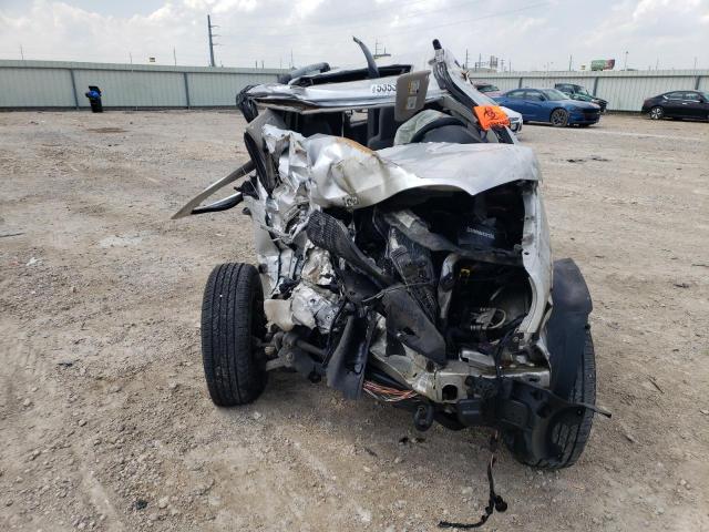 1J4GK38K56W221738 - 2006 JEEP LIBERTY RENEGADE 银色 照片 5