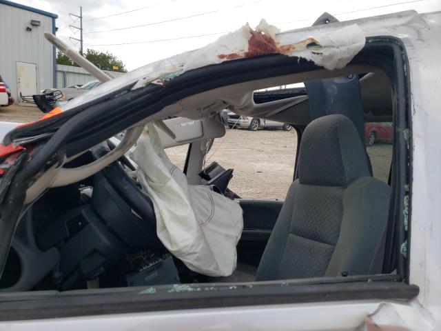 1J4GK38K56W221738 - 2006 JEEP LIBERTY RENEGADE 银色 照片 7