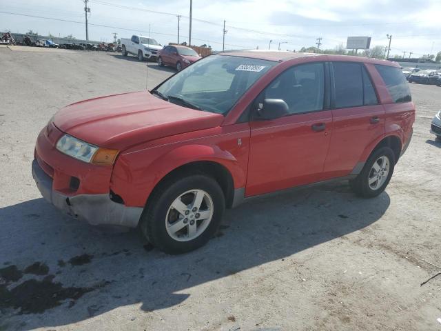 2005 SATURN VUE, 