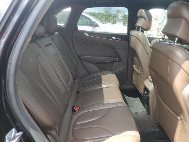 5LMTJ3DH0HUL13753 - 2017 LINCOLN MKC RESERVE BLACK photo 10