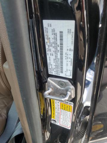 5LMTJ3DH0HUL13753 - 2017 LINCOLN MKC RESERVE BLACK photo 12