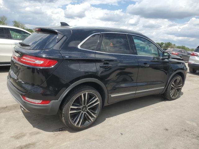 5LMTJ3DH0HUL13753 - 2017 LINCOLN MKC RESERVE BLACK photo 3