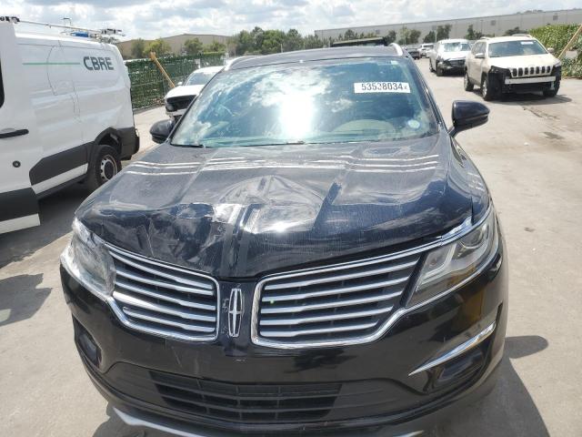 5LMTJ3DH0HUL13753 - 2017 LINCOLN MKC RESERVE BLACK photo 5