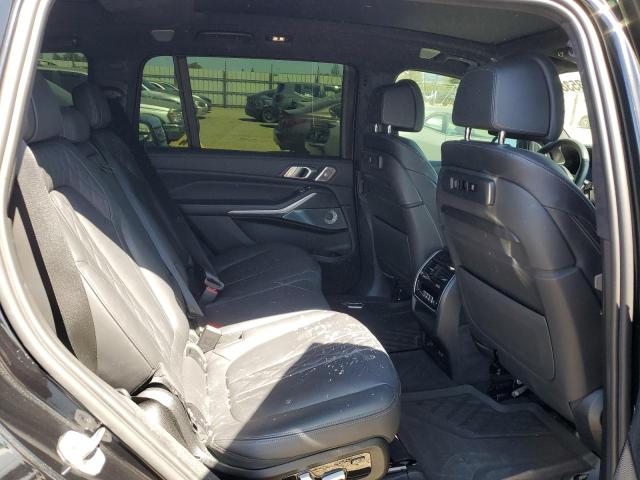 5UXCX6C12N9K10388 - 2022 BMW X7 ALPINA XB7 黑色 照片 10