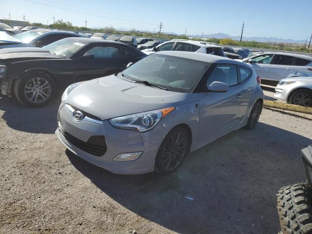 2013 HYUNDAI VELOSTER, 