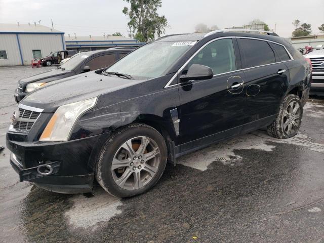 3GYFNEE31CS517164 - 2012 CADILLAC SRX PERFORMANCE COLLECTION Қара фото 1