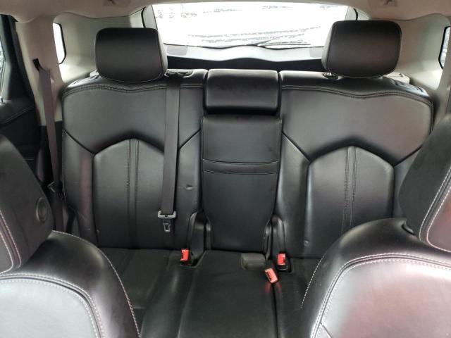 3GYFNEE31CS517164 - 2012 CADILLAC SRX PERFORMANCE COLLECTION Қара фото 10