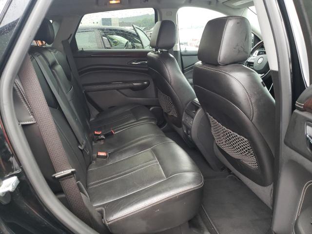 3GYFNEE31CS517164 - 2012 CADILLAC SRX PERFORMANCE COLLECTION Қара фото 11