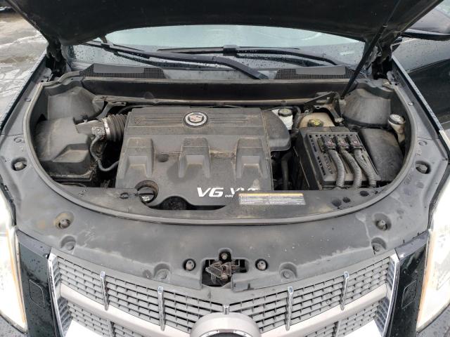 3GYFNEE31CS517164 - 2012 CADILLAC SRX PERFORMANCE COLLECTION Қара фото 12