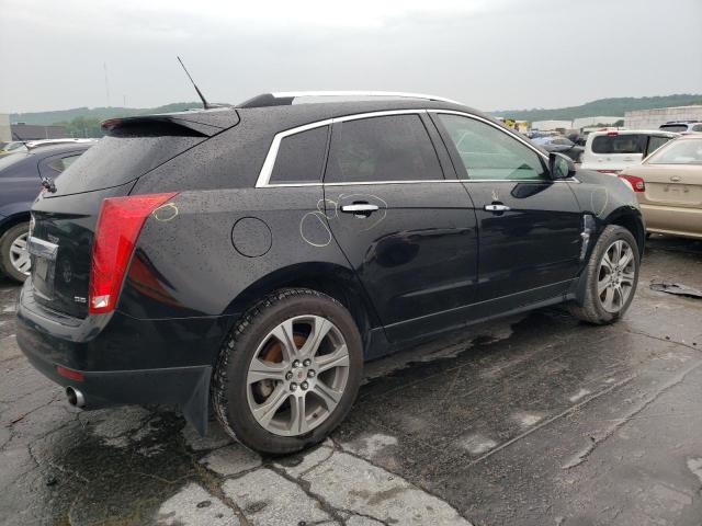 3GYFNEE31CS517164 - 2012 CADILLAC SRX PERFORMANCE COLLECTION Қара фото 3