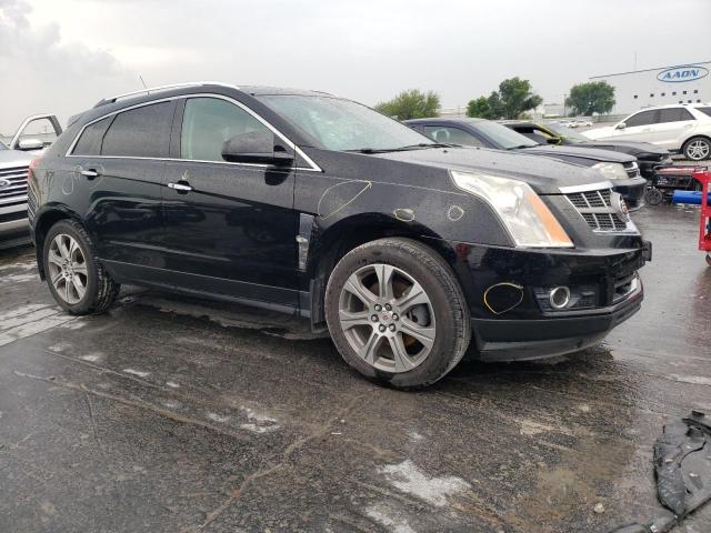 3GYFNEE31CS517164 - 2012 CADILLAC SRX PERFORMANCE COLLECTION Қара фото 4