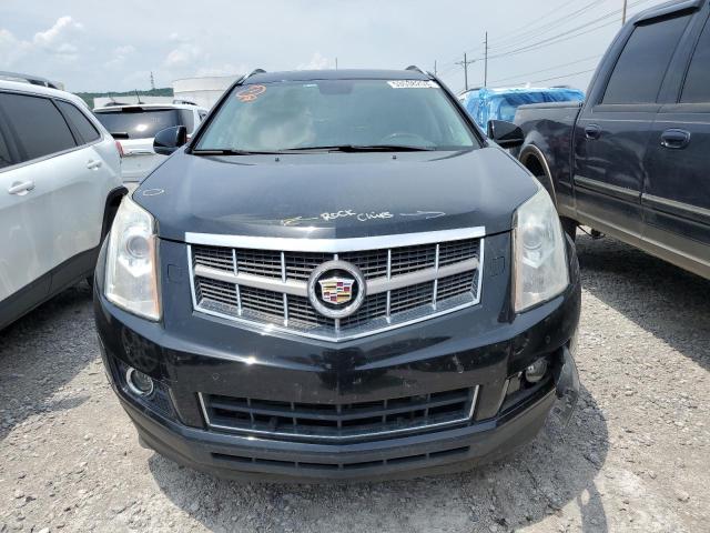 3GYFNEE31CS517164 - 2012 CADILLAC SRX PERFORMANCE COLLECTION Қара фото 5