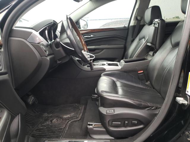 3GYFNEE31CS517164 - 2012 CADILLAC SRX PERFORMANCE COLLECTION Қара фото 7