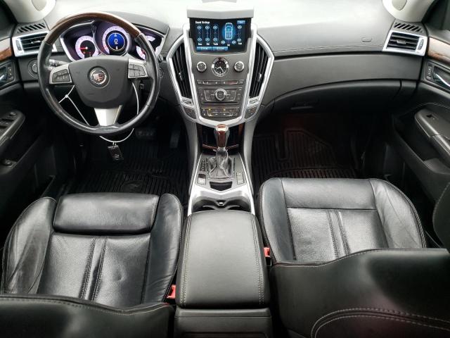3GYFNEE31CS517164 - 2012 CADILLAC SRX PERFORMANCE COLLECTION Қара фото 8