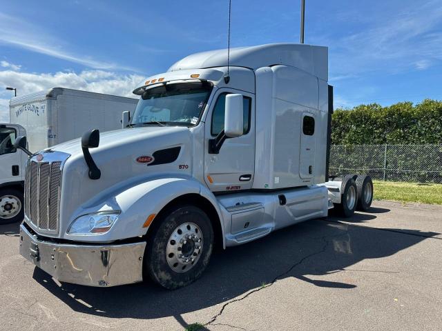 2018 PETERBILT 579, 