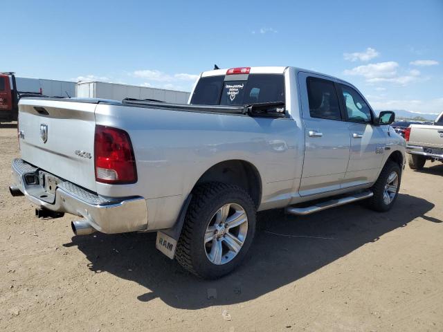 1C6RR7TM2ES423041 - 2014 RAM 1500 SLT SILVER photo 3