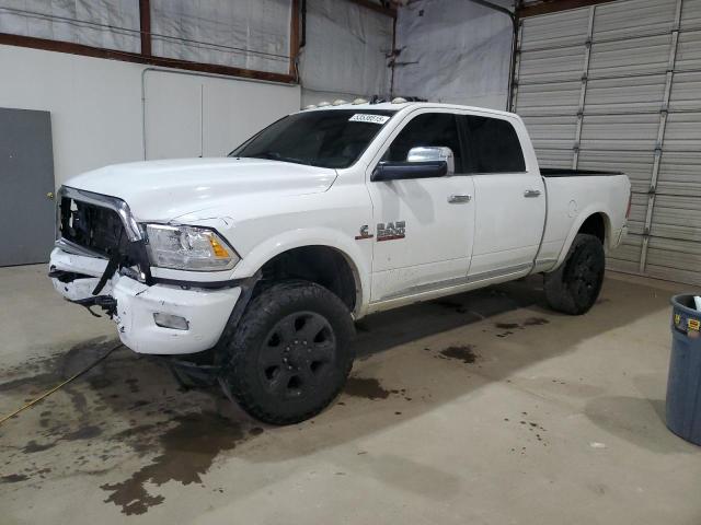 2016 RAM 2500 LONGHORN, null