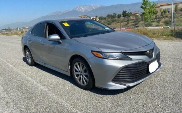 2018 TOYOTA CAMRY L, 