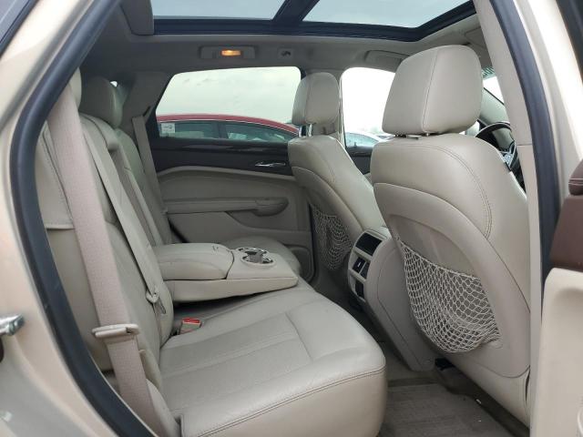 3GYFNBEY2BS611997 - 2011 CADILLAC SRX PERFORMANCE COLLECTION Brun photo 11