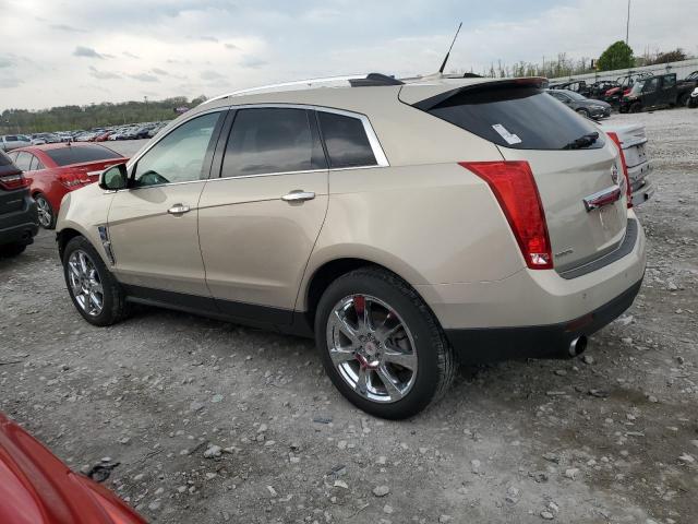 3GYFNBEY2BS611997 - 2011 CADILLAC SRX PERFORMANCE COLLECTION Brun photo 2