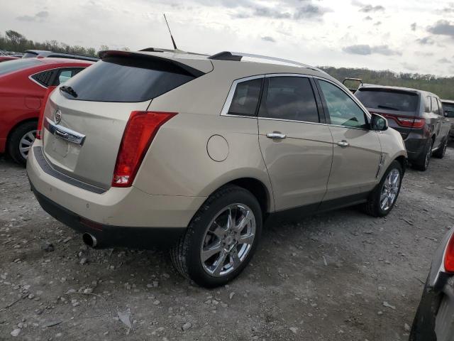 3GYFNBEY2BS611997 - 2011 CADILLAC SRX PERFORMANCE COLLECTION Brun photo 3