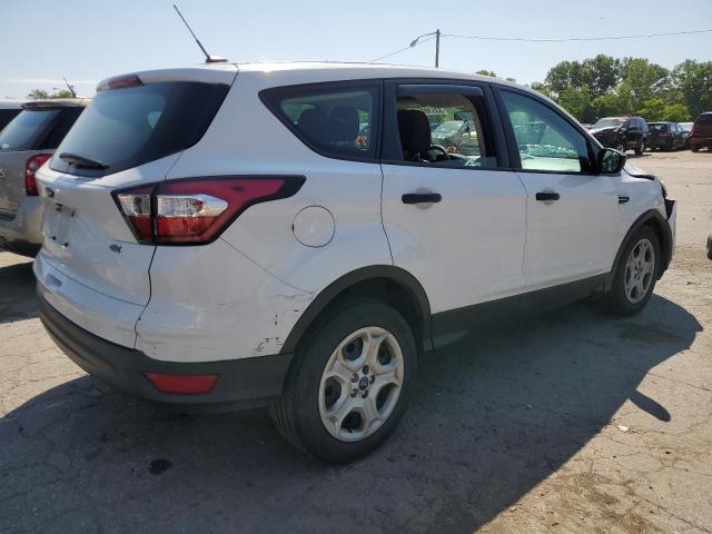 1FMCU0F71HUA78602 - 2017 FORD ESCAPE S WHITE photo 3