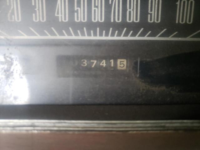 WH23G1G180536 - 1971 DODGE CHARGER BROWN photo 8